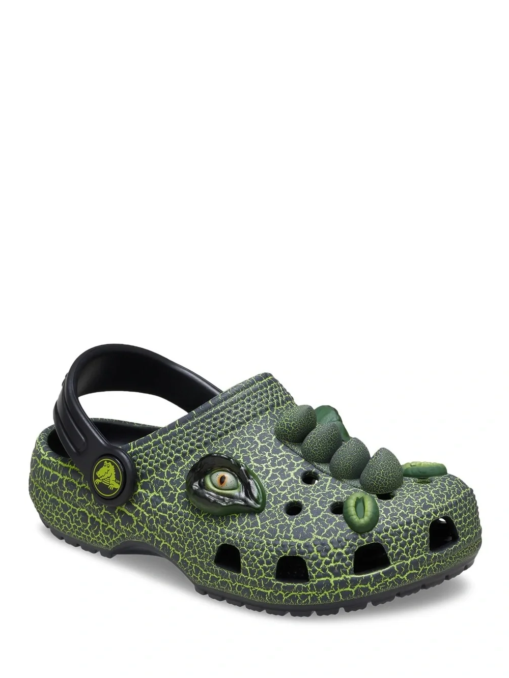 Crocs IAM Scary Dino Toddler 9